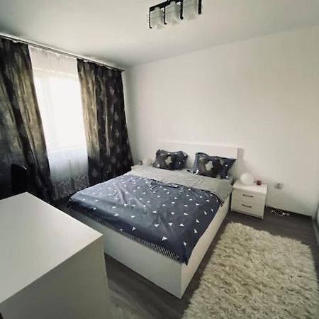 Apartament 2 Camere Modern Si Confortabil Giroc Exterior photo