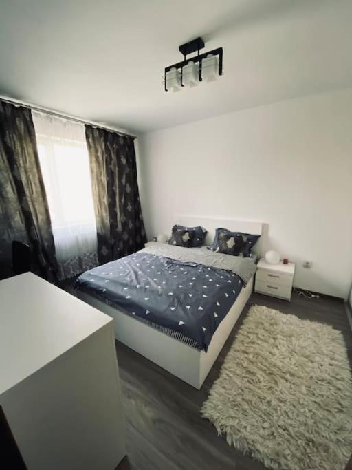 Apartament 2 Camere Modern Si Confortabil Giroc Exterior photo