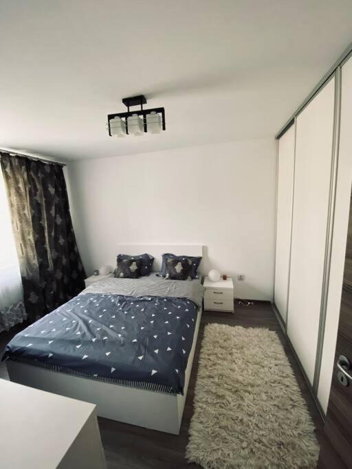 Apartament 2 Camere Modern Si Confortabil Giroc Exterior photo
